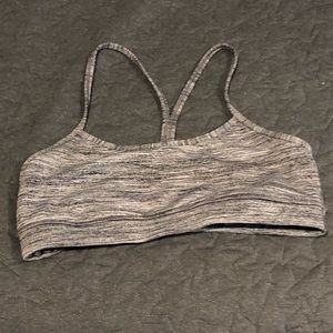 Lululemon Flow Y bra